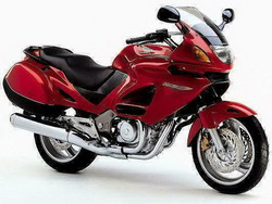 Honda NT 650V Deauville 1998